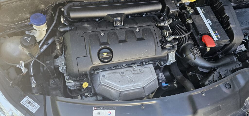 motor reiniging detailing clean autowassen kolham