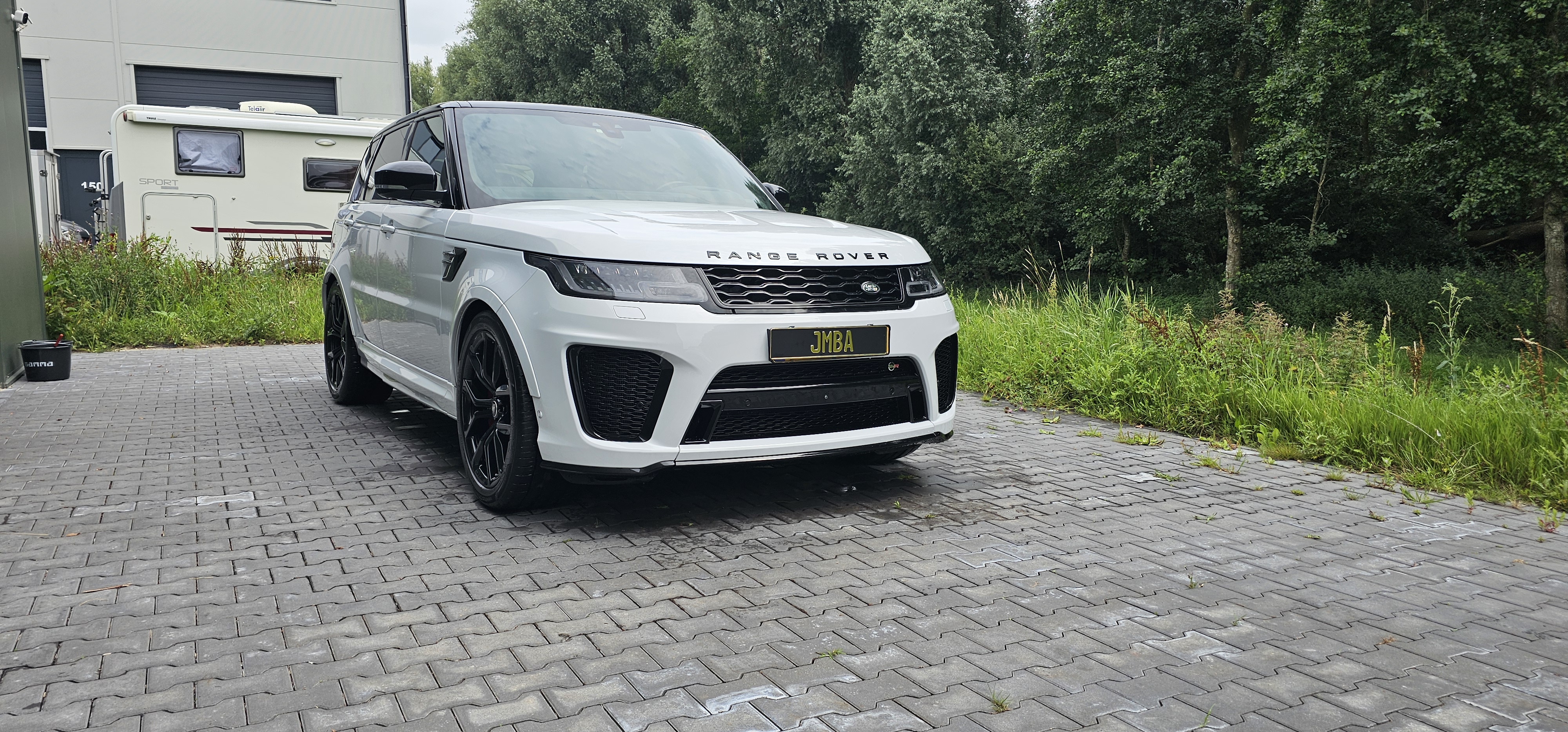 Detailen, handwas, autowassen, meeden, veendam