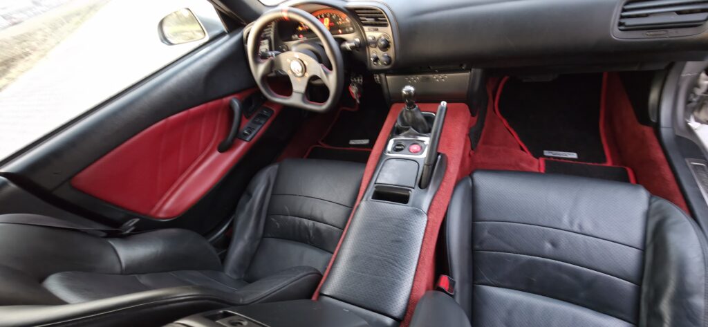 interieur reiniging interieur schoonmaken detailing