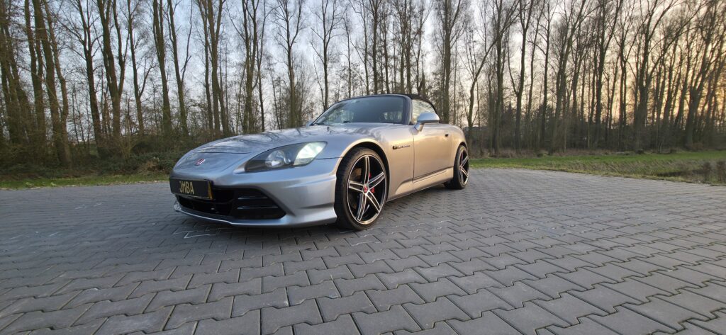 autowassen auto detailing jmba