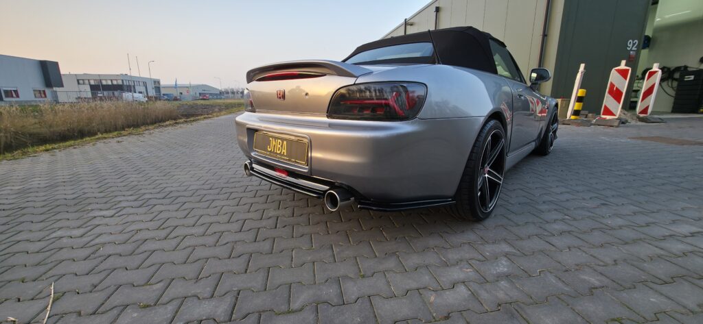 detailing PPF Veendam zuidbroek midden-groningen